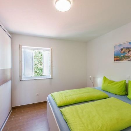 Fewo Villa Adria Barusic Екстер'єр фото